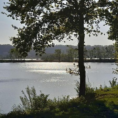 3)Maison Tout Confort Boucle De La Seine Duclair 外观 照片