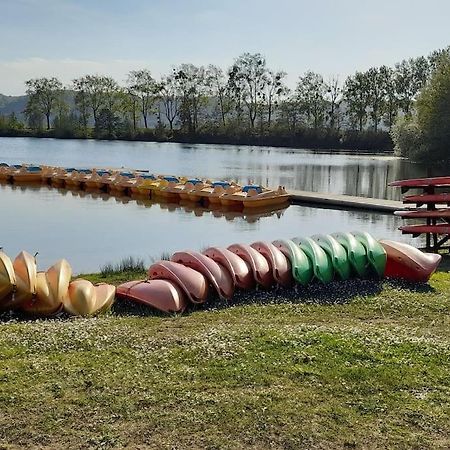3)Maison Tout Confort Boucle De La Seine Duclair 外观 照片
